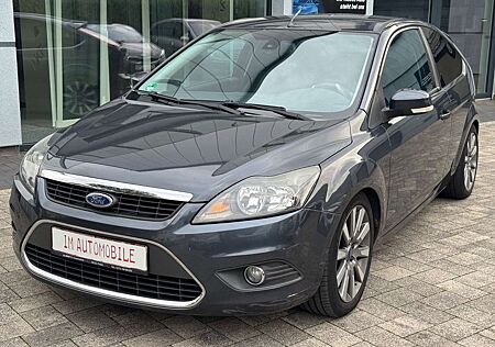 Ford Focus Lim. 2.0 Titanium*TÜV Neu 09.2027*Klima