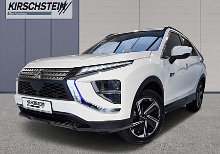 Mitsubishi Eclipse Cross Plug-In Hybrid Basis Allwetter App-Navi