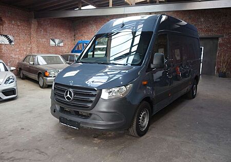 Mercedes-Benz Sprinter Kasten 314 L2 Klima Kamera TüvNeu Euro6