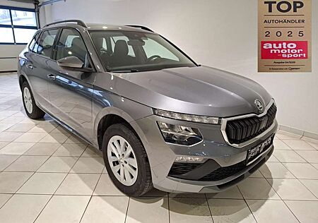 Skoda Kamiq 1.0 TSI SHZ Klima Alu Garantie
