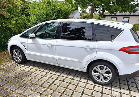 Ford S-Max 1.6 EcoBoost Start Stopp System Titanium