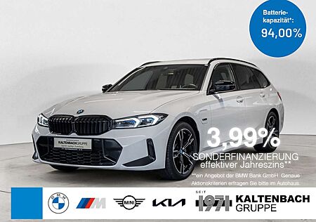 BMW 330 e Touring M-Sport AHK LED NAVI SHZ PDC