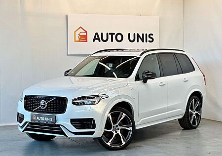 Volvo XC 90 XC90 R Design*Plug-In T8 Recharge*AWD