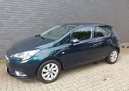 Opel Corsa E 1,4 Innovation Automatik/Kamera/Xenon