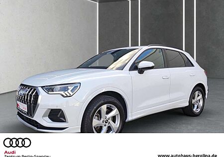 Audi Q3 40 TFSI qu. S line int. S tronic *AHK*NAV+*