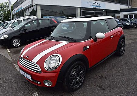 Mini Cooper *PANORAMA*TEMPOMAT*17 ZOLL