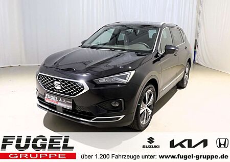 Seat Tarraco 2.0 TDI Xcellence 4Drive LED|ACC|Winter