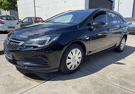Opel Astra Sports Tourer Business Steuerkette NEU 1.Hand