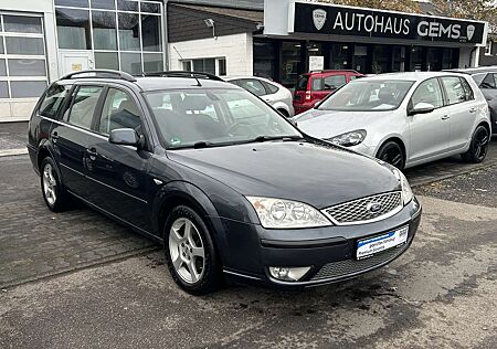 Ford Mondeo gebraucht kaufen Ford Mondeo Futura X