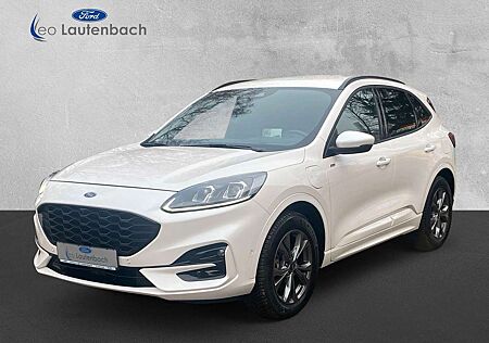 Ford Kuga Plug-In Hybrid ST-Line X