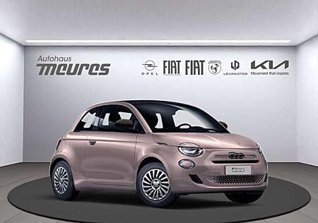 Fiat 500 POP, Hybrid, 65 PS, 6-Gang Schaltgetriebe, Einpark