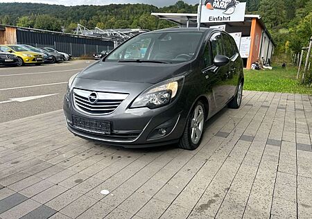 Opel Meriva B Innovation