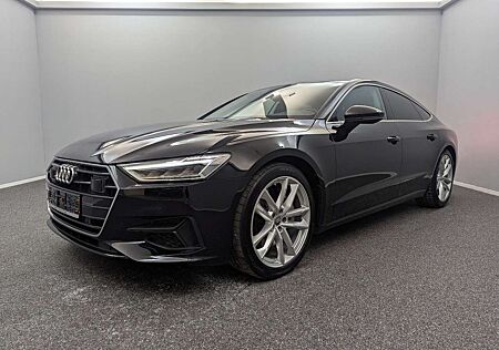 Audi A7 Sportback 50 TFSI e QUATTRO*ACC*LED*VIRT*KEYL