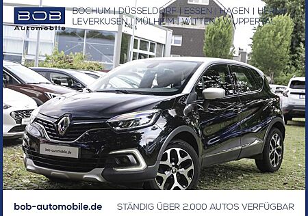 Renault Captur Intens TCe 90 NAVI SHZ PDC KLIMA