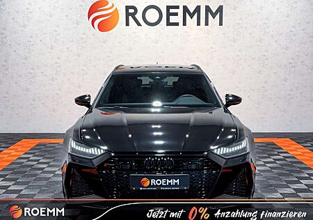 Audi RS6 Avant 4.0 TFSI quattro*Dynamik*360°*PANO*LED
