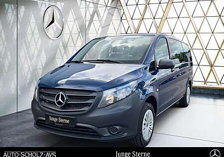 Mercedes-Benz Vito 114 CDI Tourer PRO L Kam*Klima*Navi*SitzHzg