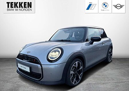 Mini Cooper S 3-Türer/Classic Trim/Paket M/Pano.dach