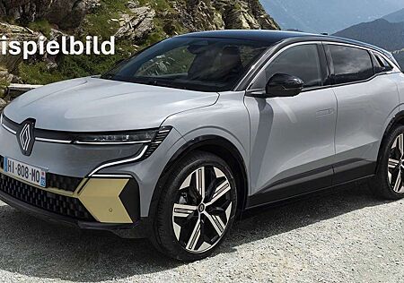 Renault Megane E-Tech Megane EV60 220hp optimum charge Equilibre