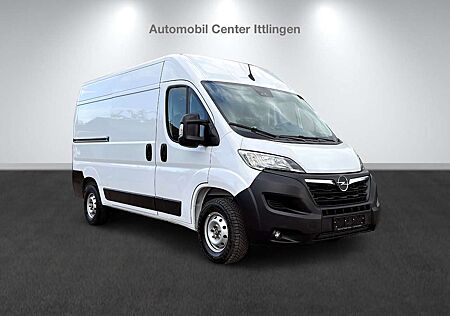 Opel Movano C Kasten HKa L2H2 3,5t Edition/DAB/3Sitze