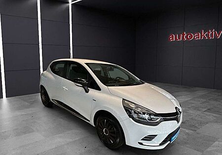 Renault Clio IV Limited/LED/R&GO/Plug & Mus/Tempomat/PDC