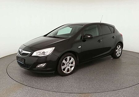 Opel Astra J Lim 5-trg. Edition Automatik SERVICE NEU