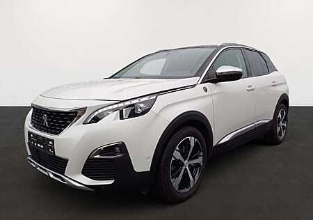 Peugeot 3008 BlueHDi 130 Crossway