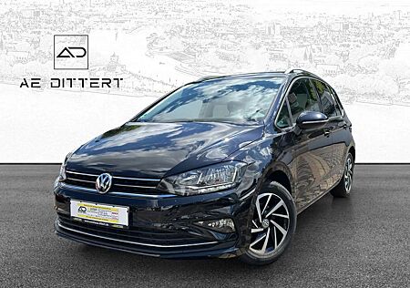 VW Golf Volkswagen Sportsvan VII Join+ACC+Navi+Carplay