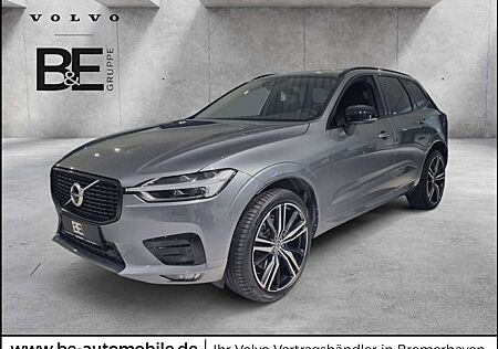 Volvo XC 60 XC60 B5 (D) R Design AWD AHK