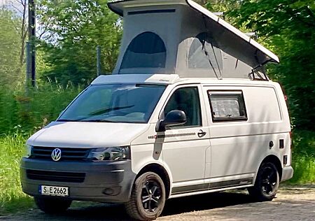 VW T5 Transporter Volkswagen Camper/Wohnmobil