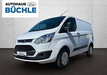 Ford Transit Custom KASTEN 330 L1+KLIMA+TEMPOMAT!