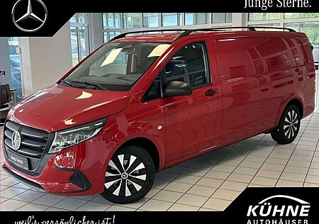 Mercedes-Benz Vito Kasten 116 Pro Extralang AHK+DISTRO+MULTIBE