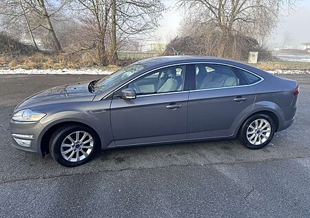 Ford Mondeo 2.0 TDCi Titanium