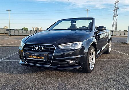 Audi A3 1.4 TFSI cylinder on demand Cabrio Attraction