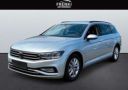 VW Passat Variant Volkswagen Business*NAVI*KAMERA*LED*