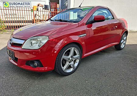 Opel Tigra Enjoy