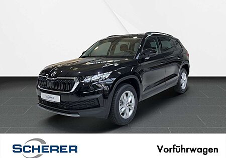 Skoda Kodiaq 2.0 TDI Ambition 110 KW 7-Gang DSG 150 PS