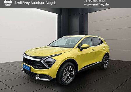 Kia Sportage 1.6 T-GDI AWD DCT Spirit