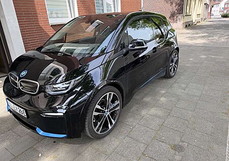 BMW i3 s