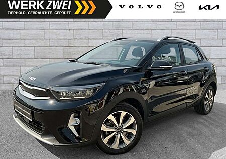 Kia Stonic 1,0 Vision AT Kamera Navi Kamera DAB