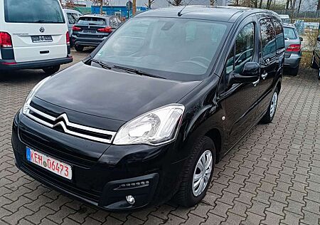 Citroën Berlingo Citroen Kombi Selection