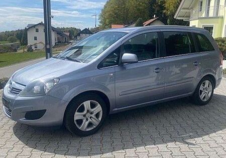 Opel Zafira Edition "111 Jahre"