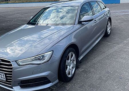 Audi A6 Avant 2.0 TDI ultra