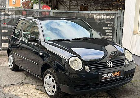 VW Lupo gebraucht kaufen VW Lupo Volkswagen 1.0l*NUR 61TKM*2.HAND*TÜV NEU