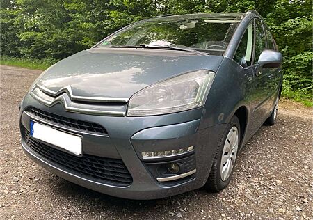 Citroën C4 Picasso Citroen 1.6 HDi FAPTendance
