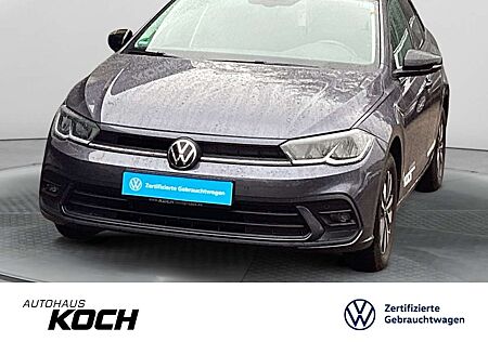 VW Polo Volkswagen 1.0 Goal LED