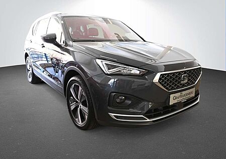 Seat Tarraco 2.0 TDI Automatik Xperience 4Drive AHK LED PDC ...