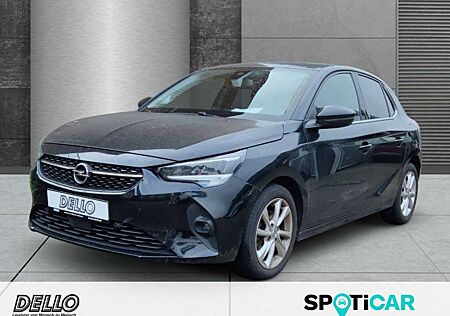 Opel Corsa Elegance 1.2 Turbo EU6d F 1,2TURBO ELE