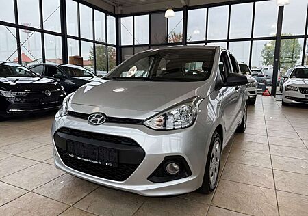 Hyundai i10 Trend/Automatik
