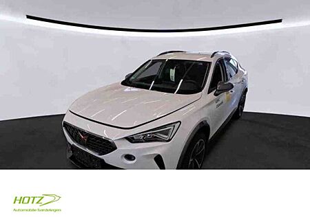 Cupra Formentor 1.5 TSI AHK/NAV/APP