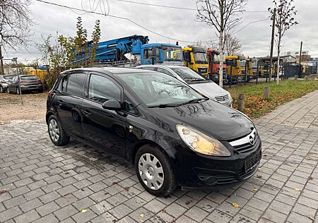 Opel Corsa 1.2 16V ecoFLEX Color Elegance